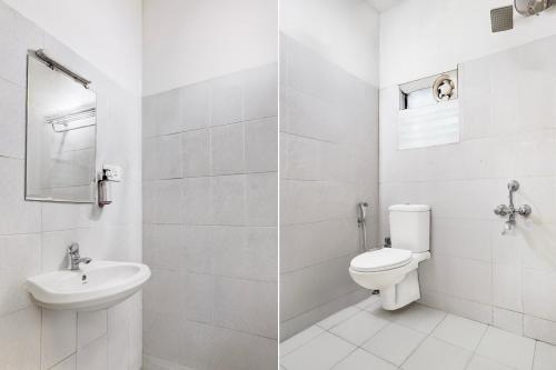 super townhouse nanganallur near chennai airport