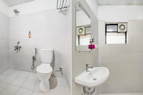 super townhouse nanganallur near chennai airport