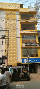 hotel aaghnya