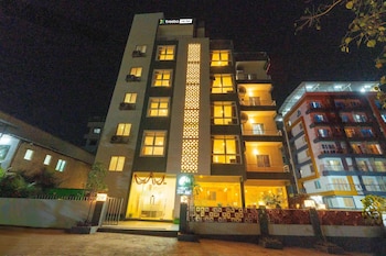 treebo the tree hinjewadi