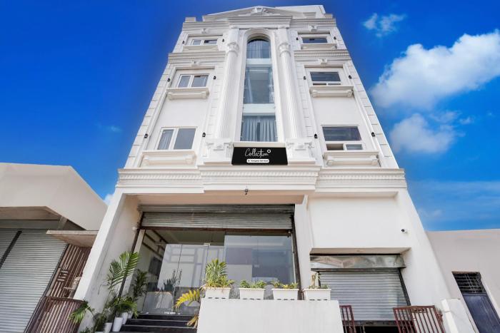 super collection o prayagraj near iiita