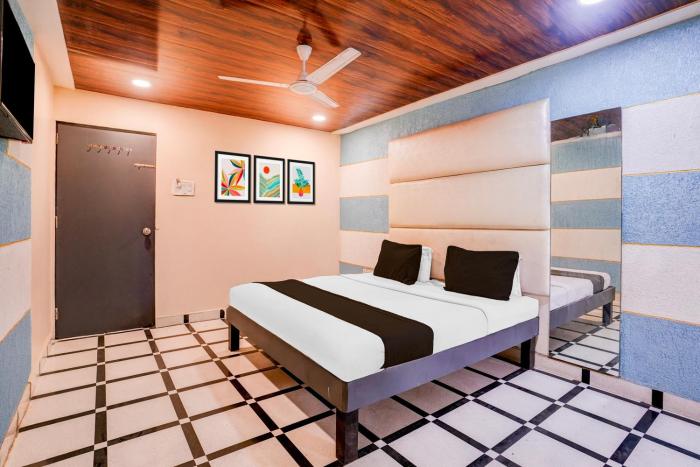 super hotel o palava dombivali