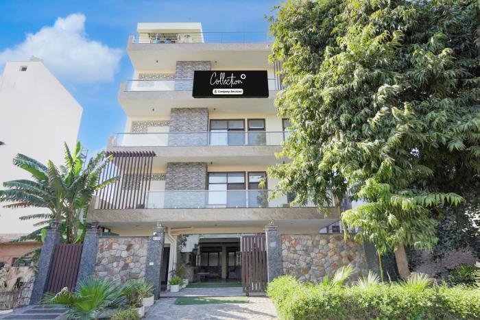 super collection o sector 108 noida