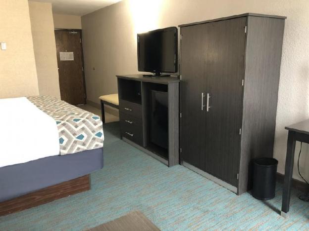 best western plus dallas love field north hotel