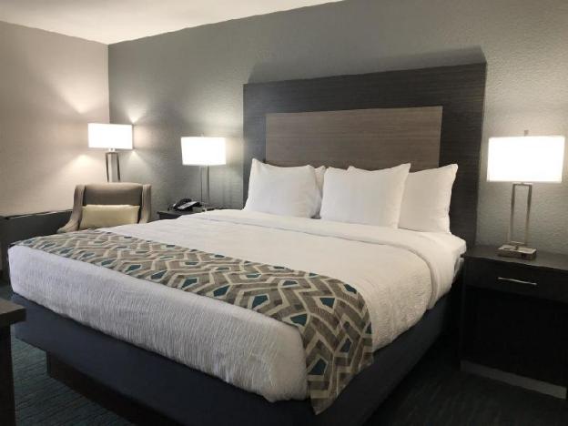 best western plus dallas love field north hotel