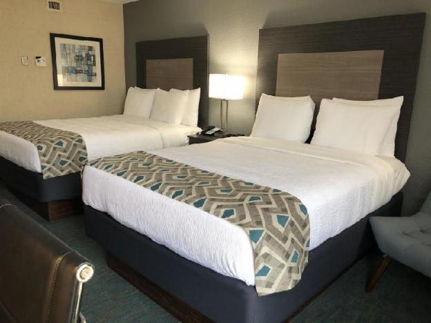best western plus dallas love field north hotel