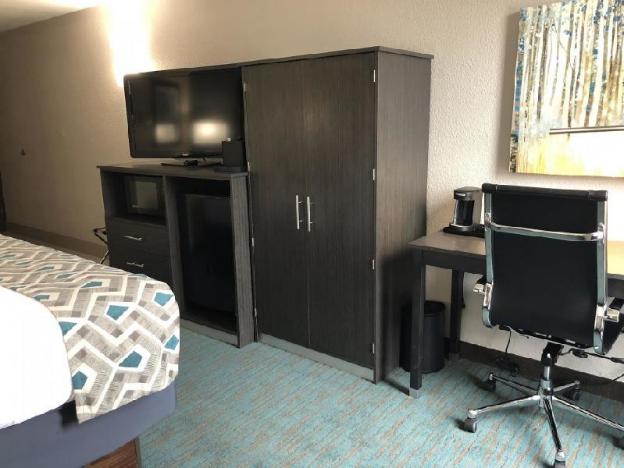 best western plus dallas love field north hotel