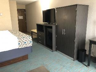 best western plus dallas love field north hotel