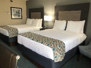 best western plus dallas love field north hotel