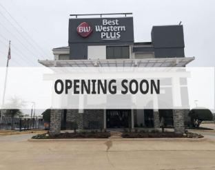 best western plus dallas love field north hotel