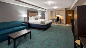 best western plus dallas love field north hotel