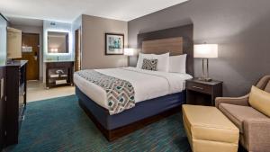 best western plus dallas love field north hotel