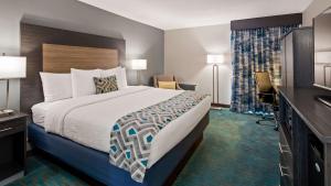 best western plus dallas love field north hotel