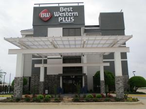 best western plus dallas love field north hotel