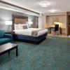 best western plus dallas love field north hotel