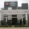 best western plus dallas love field north hotel
