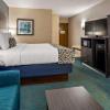 best western plus dallas love field north hotel