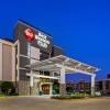 best western plus dallas love field north hotel