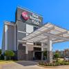 best western plus dallas love field north hotel