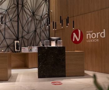 nord luxxor juazeiro