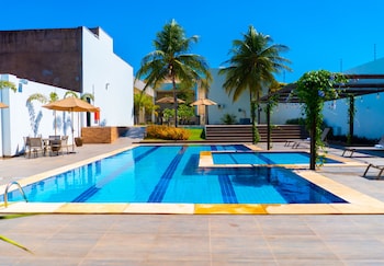 nord luxxor juazeiro