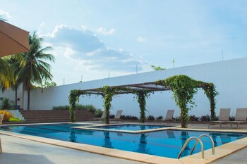 nord luxxor juazeiro