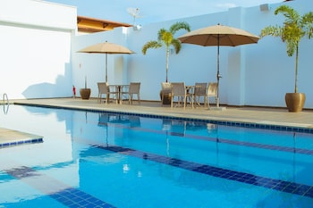 nord luxxor juazeiro