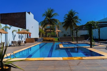 nord luxxor juazeiro