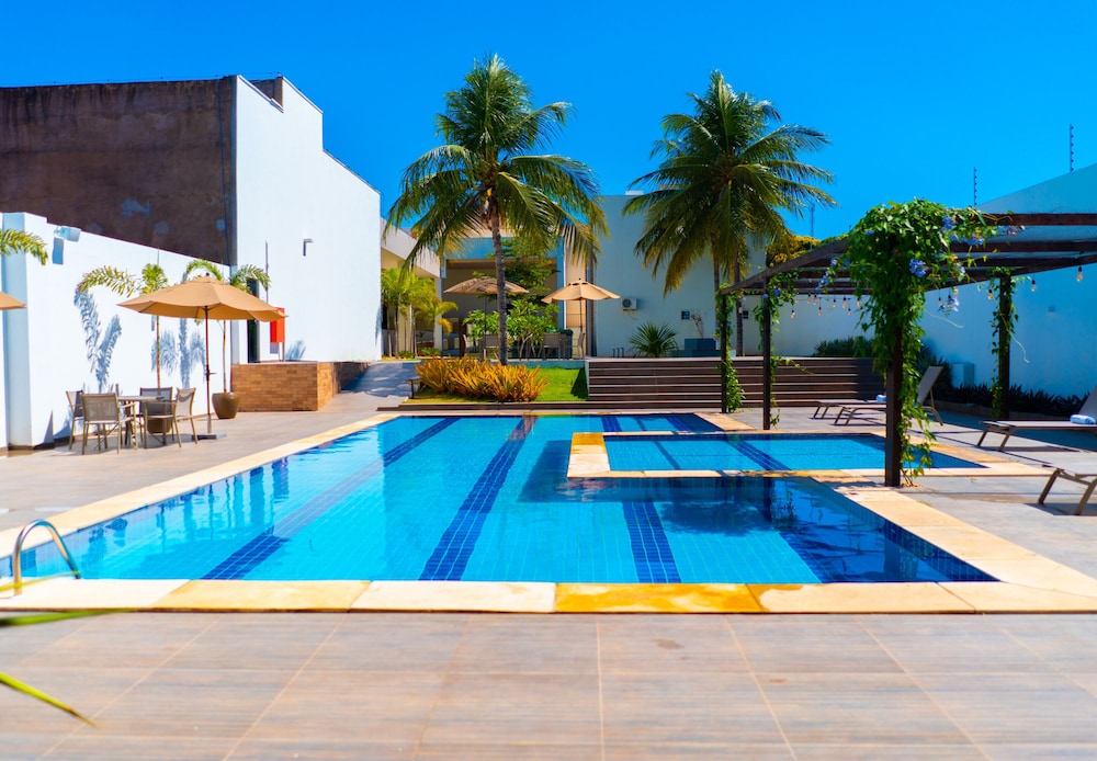 nord luxxor juazeiro