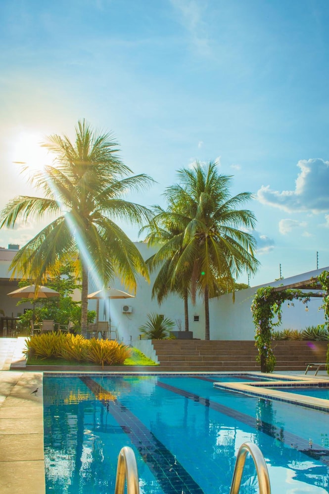 nord luxxor juazeiro