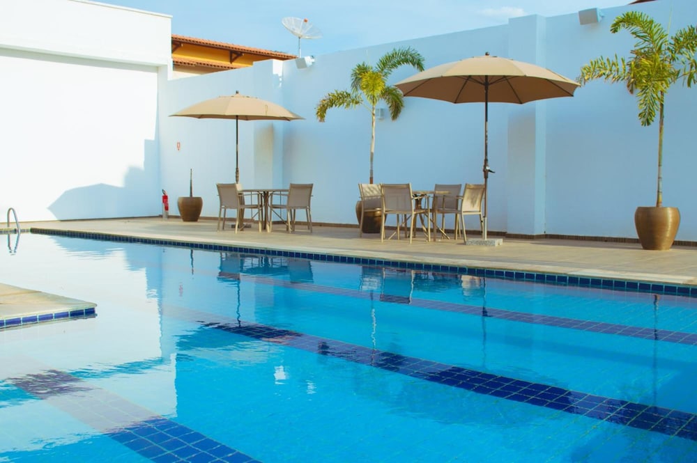 nord luxxor juazeiro