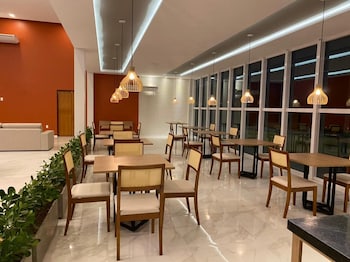 nord luxxor juazeiro