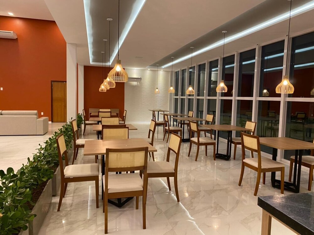 nord luxxor juazeiro