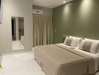 nord luxxor juazeiro