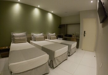 nord luxxor juazeiro