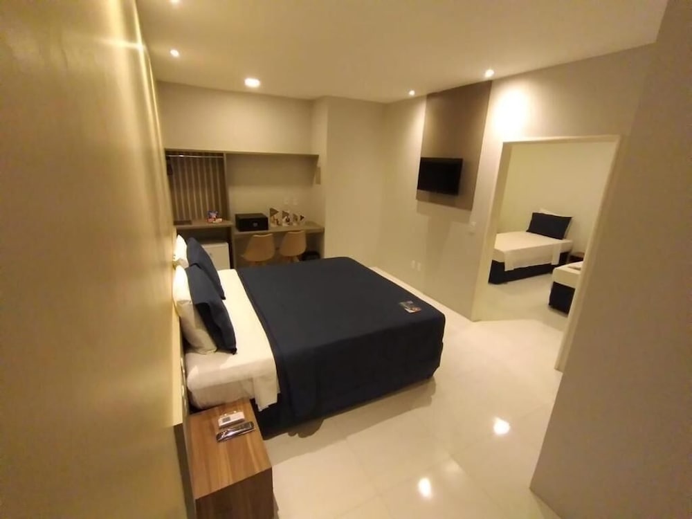 nord luxxor juazeiro