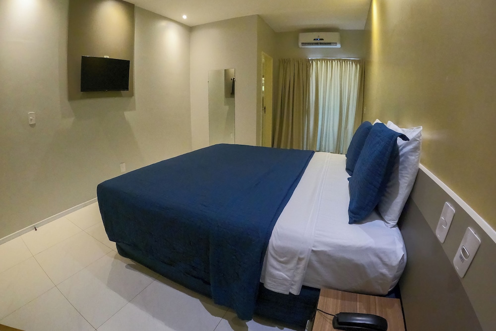 nord luxxor juazeiro