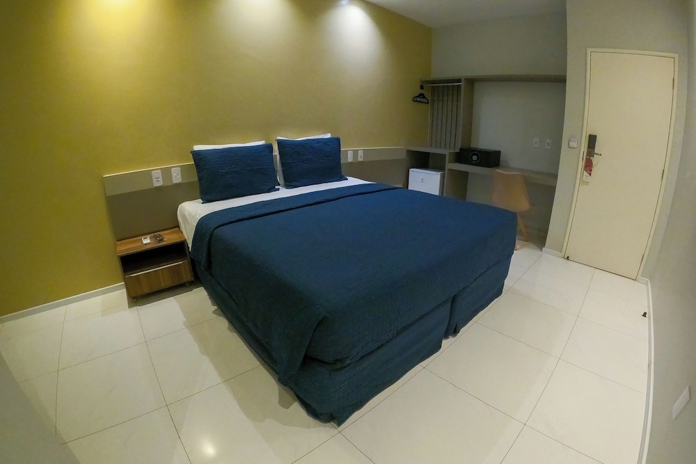 nord luxxor juazeiro