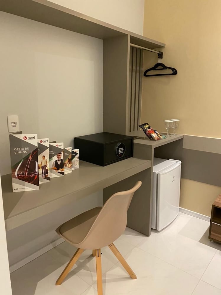 nord luxxor juazeiro