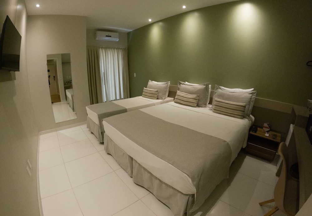 nord luxxor juazeiro