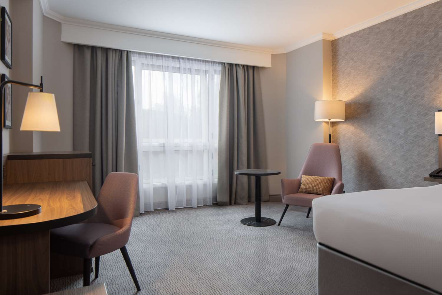 doubletree by hilton dartford bridge