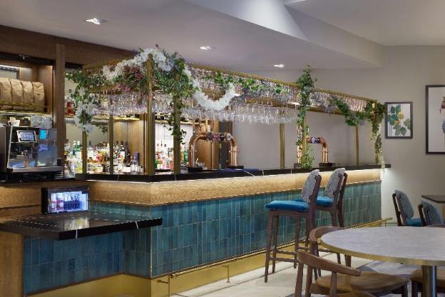 doubletree by hilton dartford bridge