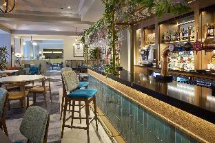 doubletree by hilton dartford bridge