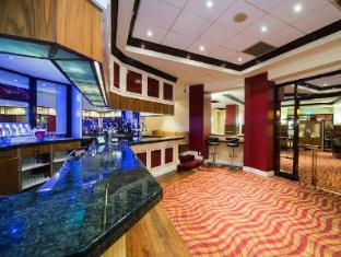 doubletree by hilton dartford bridge