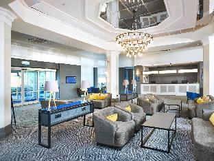 doubletree by hilton dartford bridge