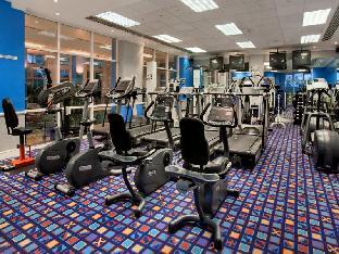 doubletree by hilton dartford bridge