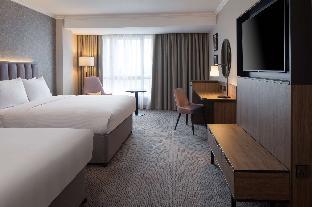 doubletree by hilton dartford bridge