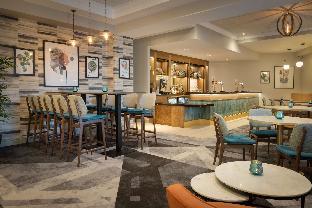 doubletree by hilton dartford bridge