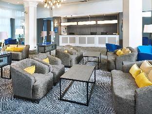 doubletree by hilton dartford bridge