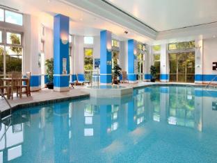 doubletree by hilton dartford bridge